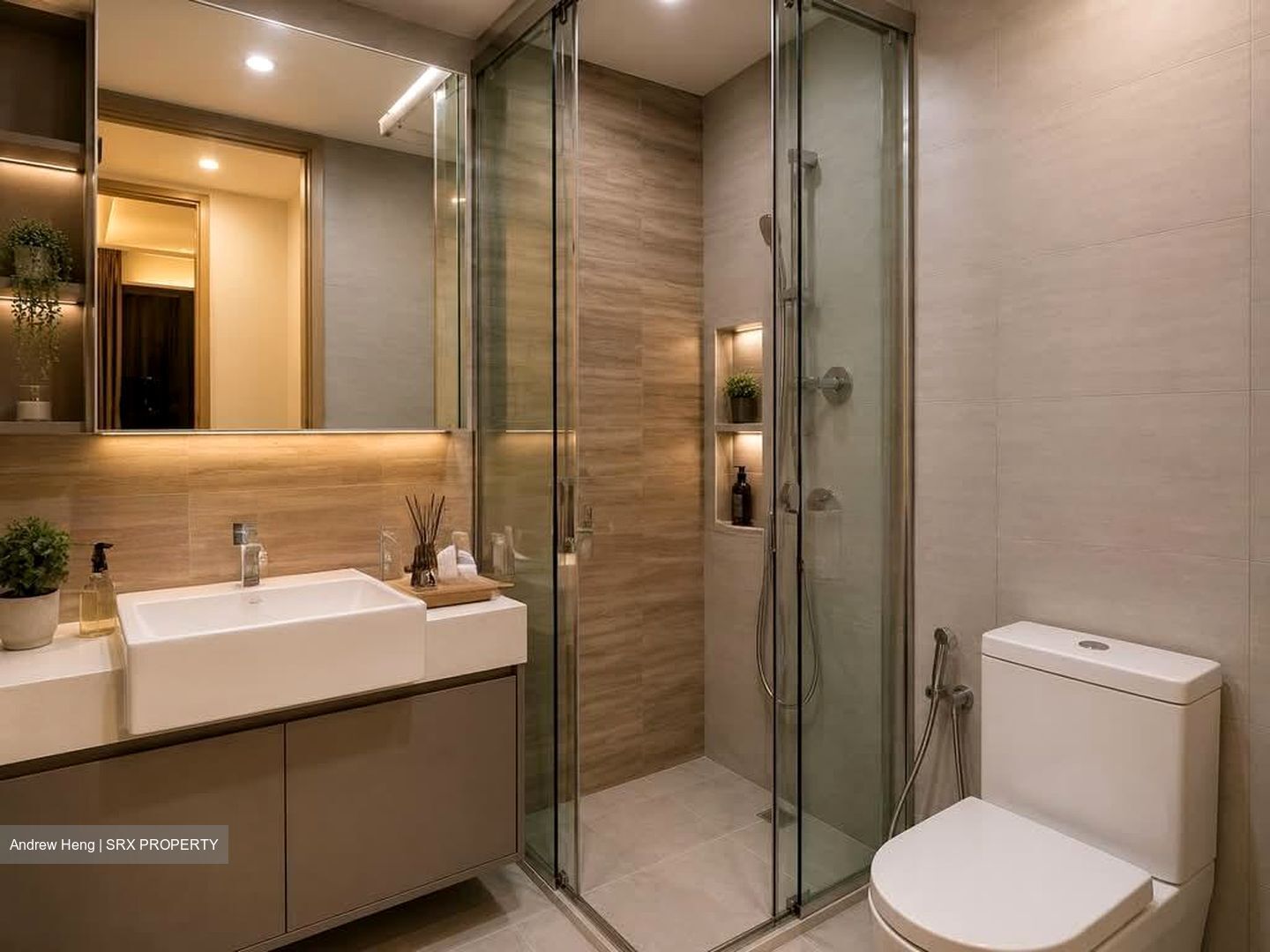 High Park Residences (D28), Apartment #598755711